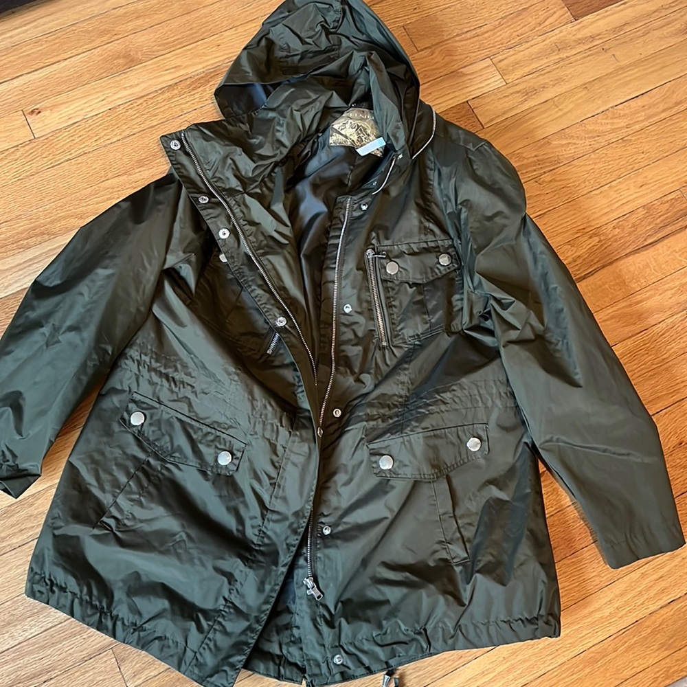 Celsius jacket